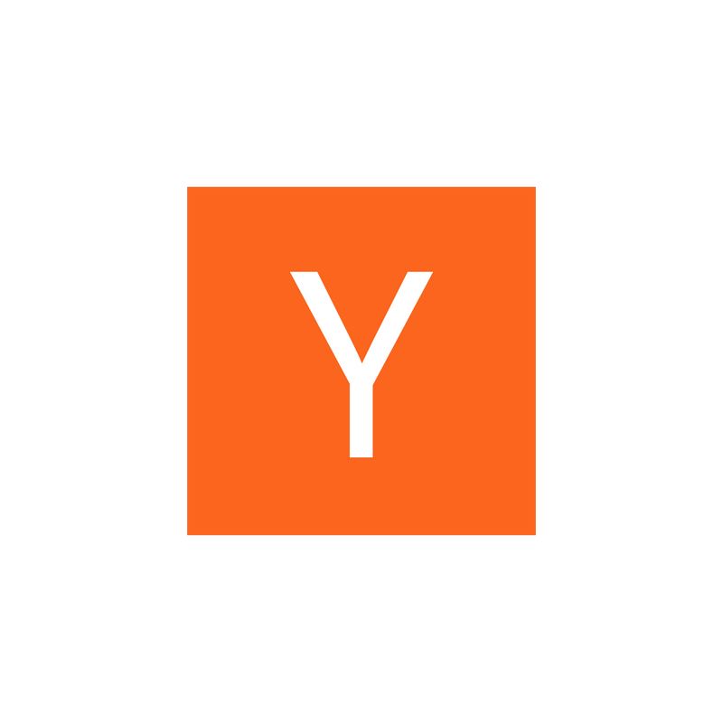 Y Combinator Logo PNG Vector  PNG