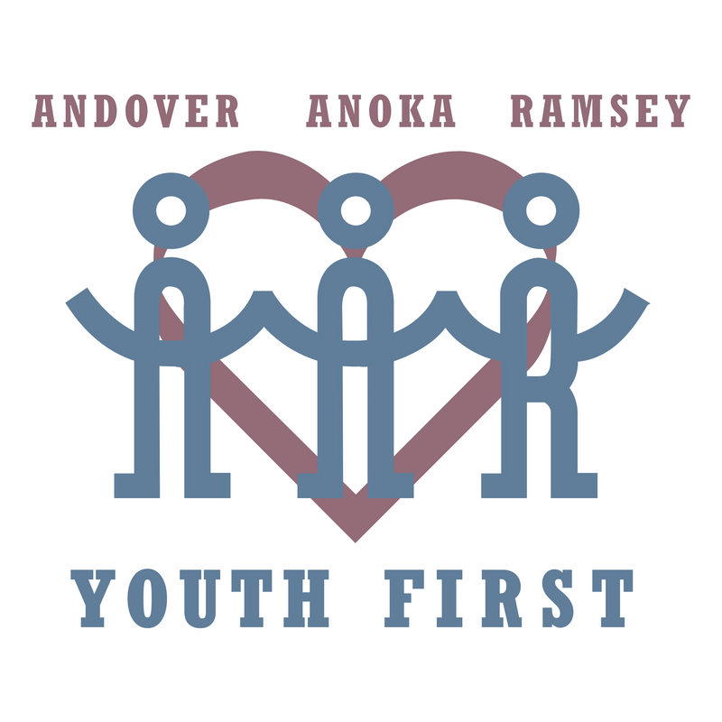 Youth First Logo PNG Vector, Icon