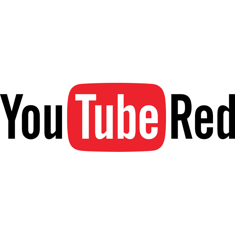 YouTube Red Logo PNG Vector, Icon Transparent