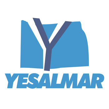 Yesalmar Logo PNG