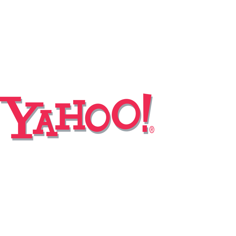 Yahoo! Mail Logo PNG Vector, Icon Transparent