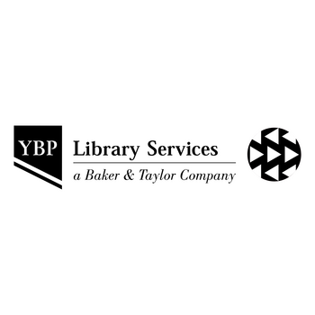 Ybp Library Services Logo PNG