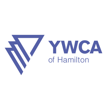 Ywca Of Hamilton Logo PNG