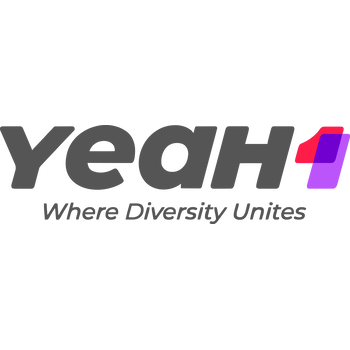 YeaH1 Logo PNG Átlátszó