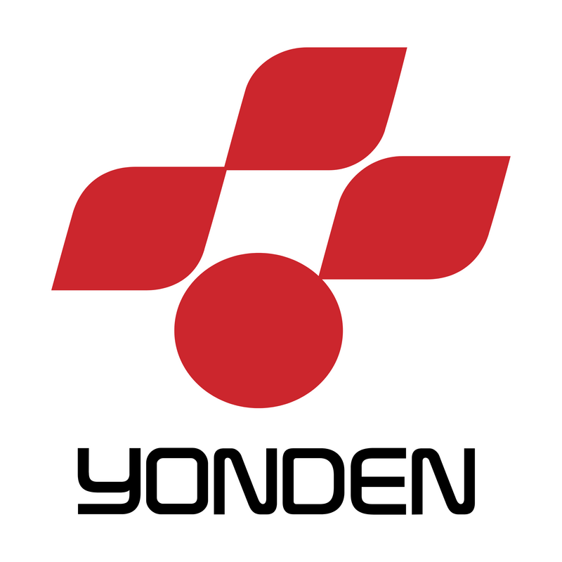 Yonden Logo PNG Vector  PNG