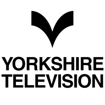 Yorkshire Television Logo PNG Transparant
