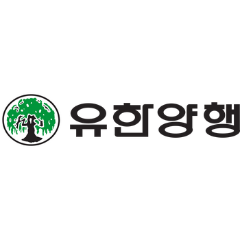 Yuhan Logo PNG