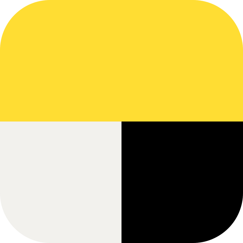 Yandex Taxi 标志 PNG Vector  PNG