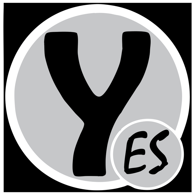 Yes School Logo PNG Vector  PNG