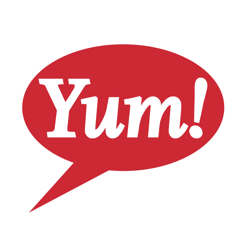 Yum! Brands Logo PNG Vector  PNG