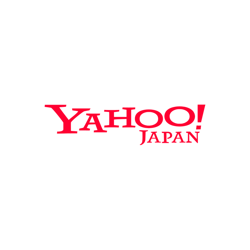 Yahoo Japan Logo PNG Vector  PNG