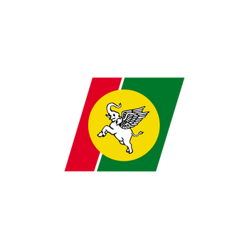 Yangon Airways Logo PNG