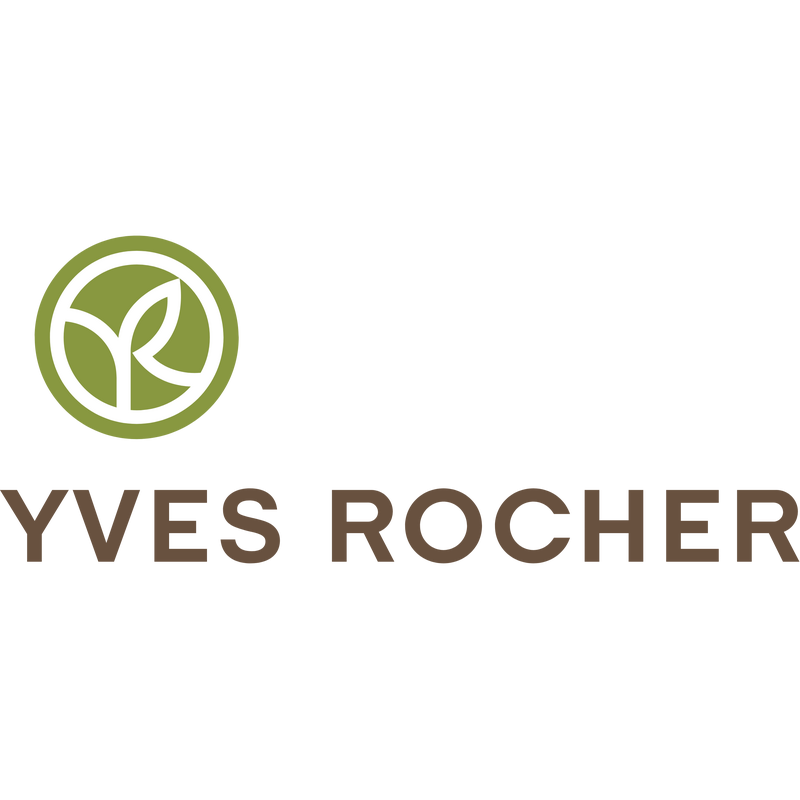 Yves Rocher Logo PNG Vector  PNG