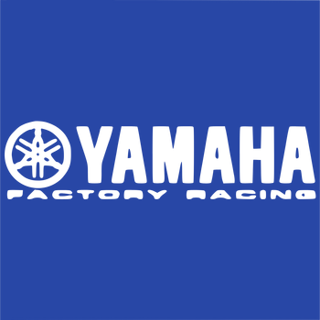 Yamaha Factory Racing Logo PNG