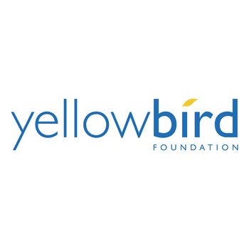 Yellowbird Foundation Logo PNG