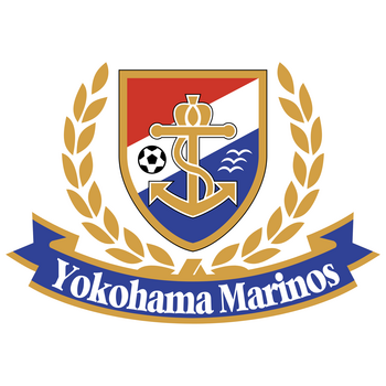 Yokohama F Marinos Logo PNG