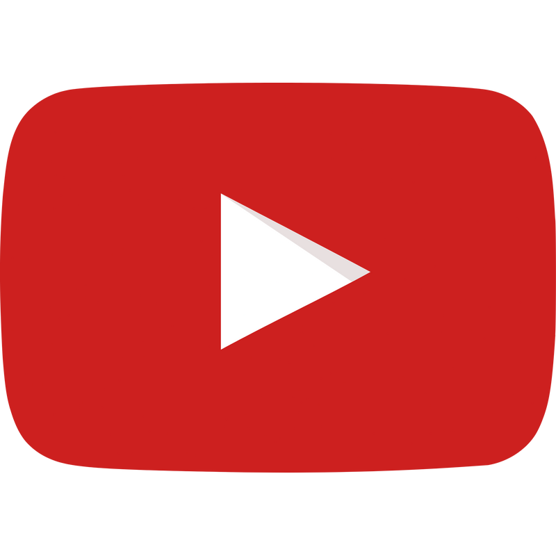 Youtube Icon ロゴ PNG Vector  PNG