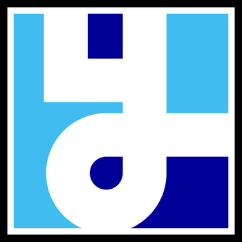 Yamagata Television System Logo PNG