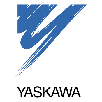 Yaskawa Electric Corporation Logo PNG Transparent