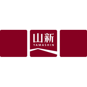 Yamashin Logo PNG