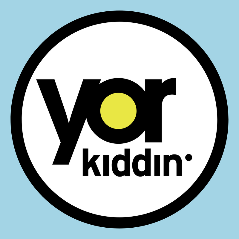Yorkiddin Logo PNG Vector  PNG