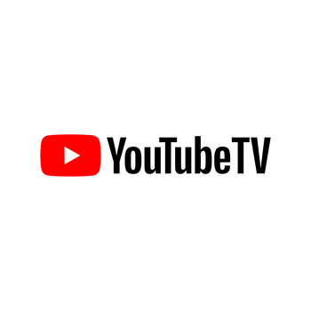 Youtube TV Logo PNG Transparan