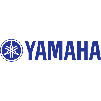 Yamaha Corporation Logo PNG Transparente