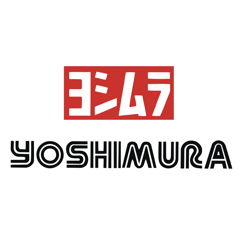 Yoshimura Logo PNG Vector  PNG
