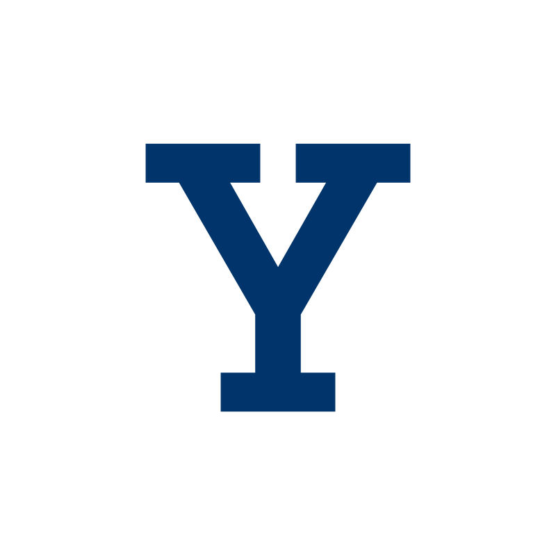 Yale Bulldogs Logo PNG Vector  PNG