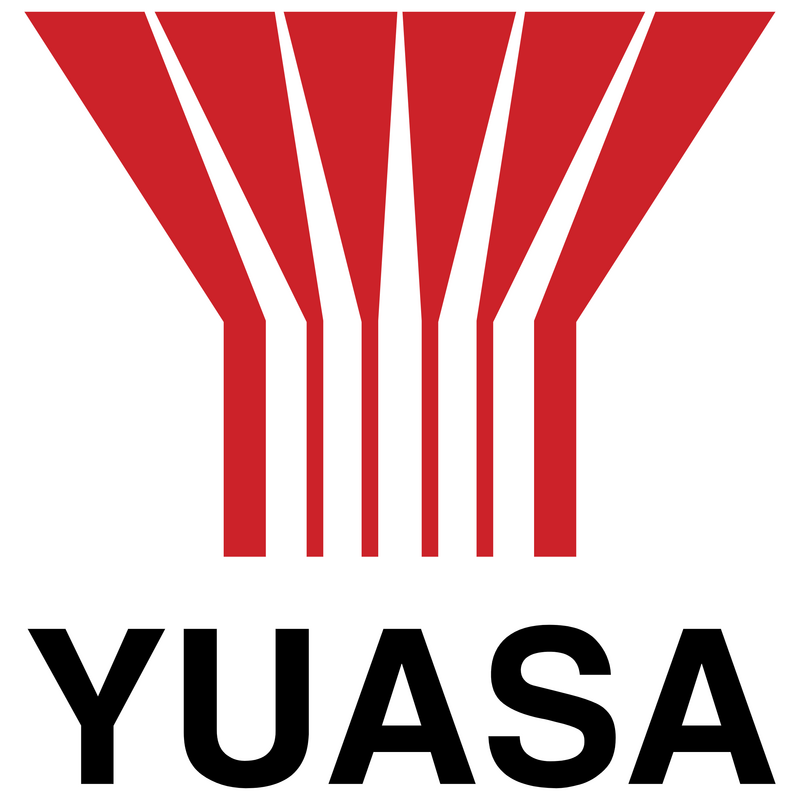 Yuasa Logo PNG Vector, Icon Transparent