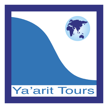 Yaarit Tours 标志 PNG