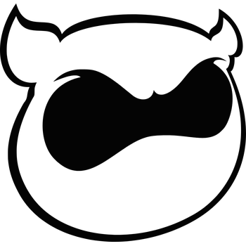 Yo Frankie! Logo PNG