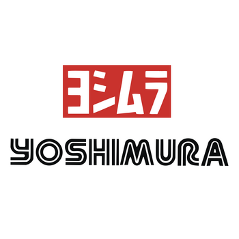 Yoshimura ロゴ PNG