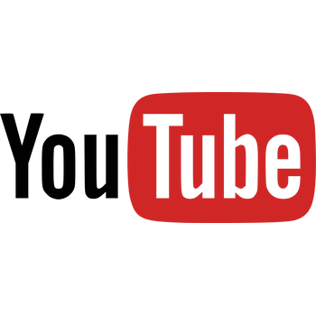 Youtube Transparent Logo PNG Transparent