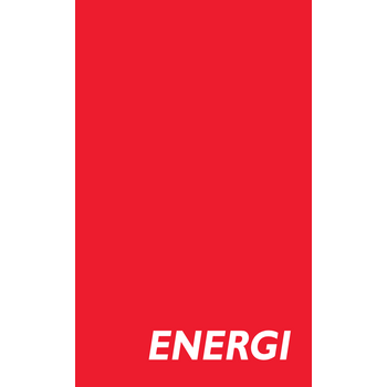YX Energi Logo PNG