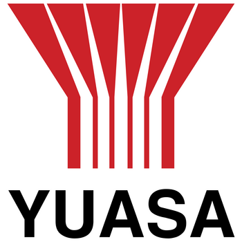 Yuasa Logo PNG
