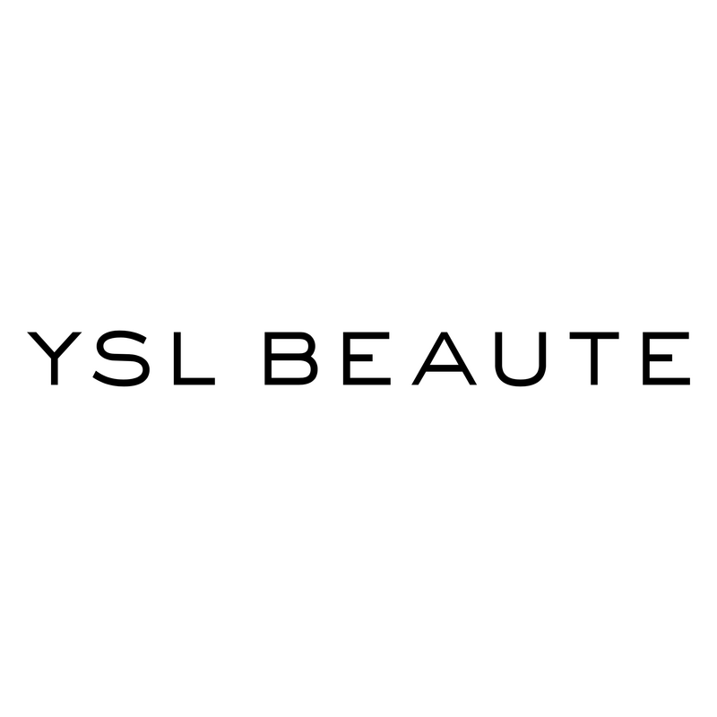 Ysl Beaute Logo PNG Vector, Icon Transparent