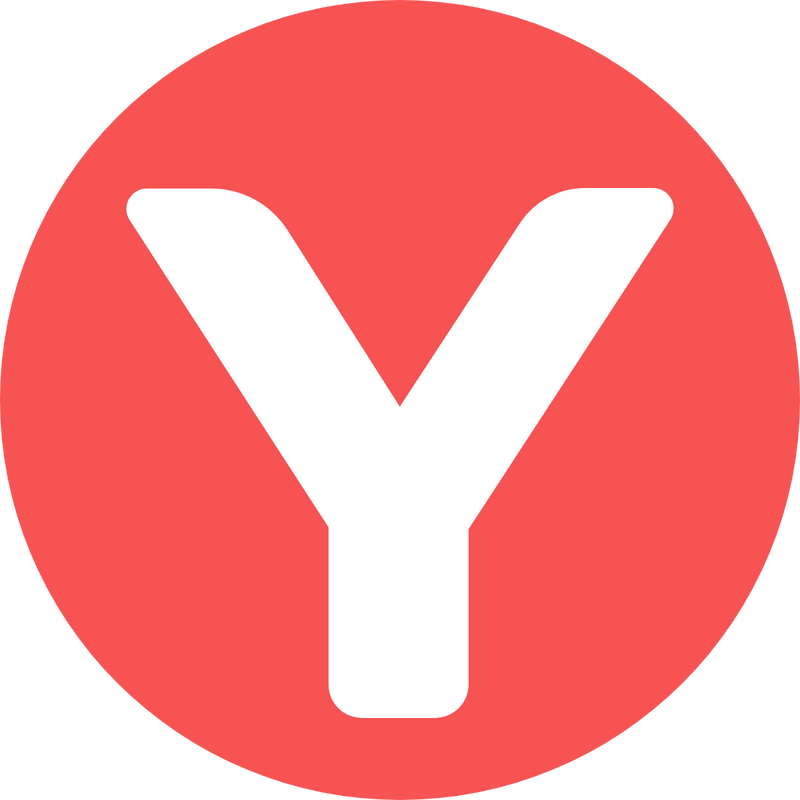 Yacuna Лого PNG Vector  PNG