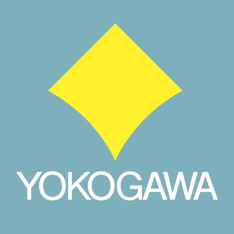 Yokogawa Λογότυπο PNG Vector  PNG