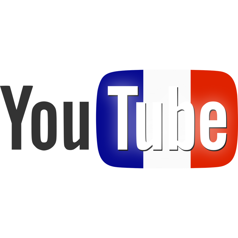 Youtube Paris Terror Attacks 로고 PNG 벡터, 아이콘