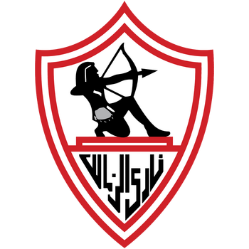 Zamalek SC Logo PNG