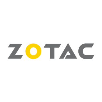 Zotac Logo PNG Átlátszó