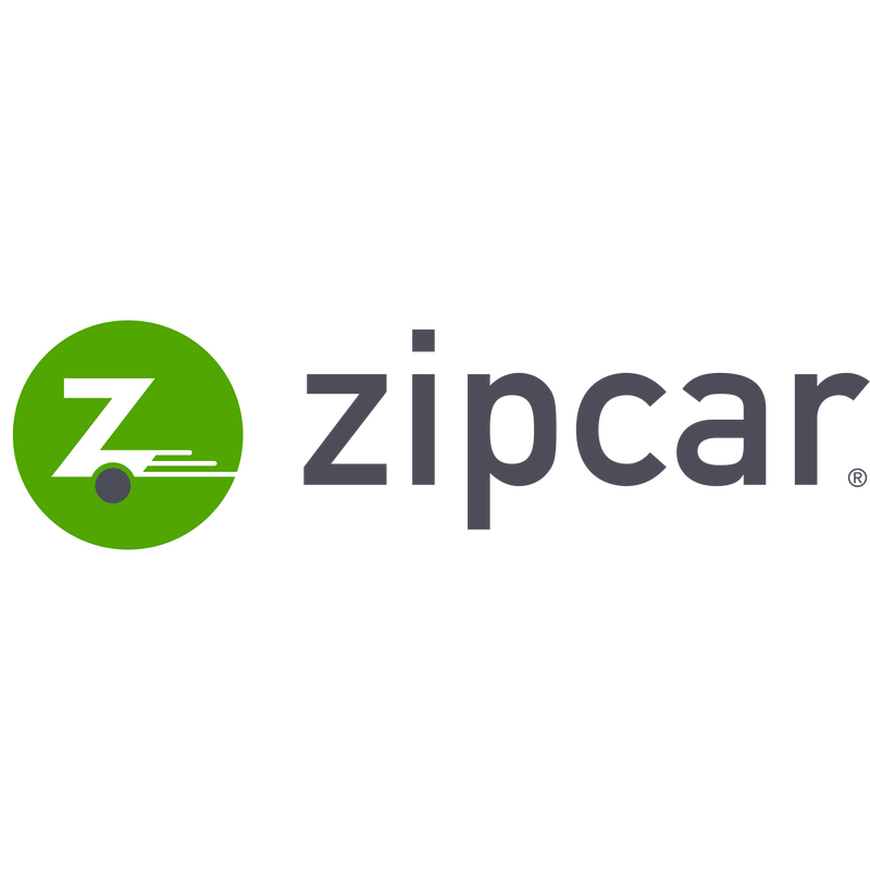 Zipcar 로고 PNG Vector  PNG