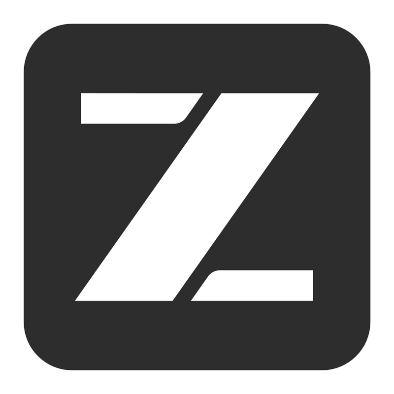 Z.ai Logo PNG Vector, Icon Transparent