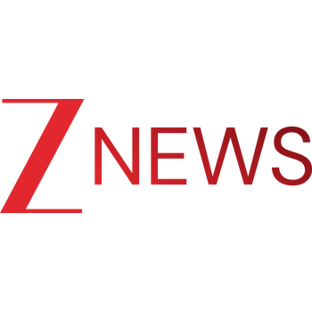 Zee News Logo PNG Transparent
