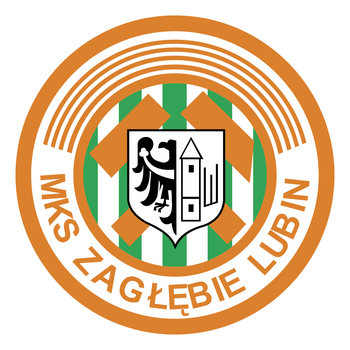 Zaglebie Lubin 标志 PNG
