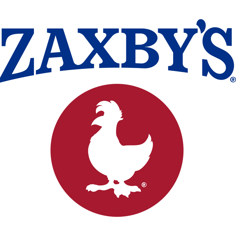 ZAXBY'S Logo PNG Vector  PNG