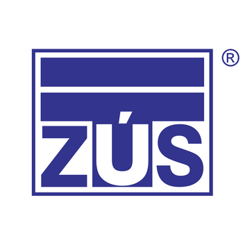 Zus Logo PNG Transparent