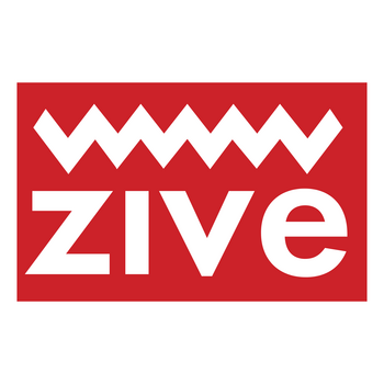 Zive Logo PNG