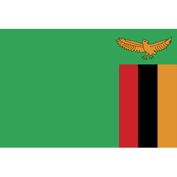 Zambia Logo PNG